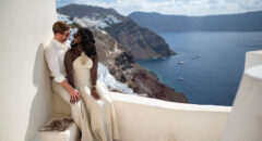 Santorini photographer